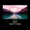 LENOVO Monitor - ThinkVision T24-40; 23,8" FHD 1920x1080 IPS, 16:9, 1500:1, 250cm/m2, 4ms, USB ABC, HDMI, DP, VGA