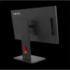 LENOVO Monitor - ThinkVision T24-40; 23,8" FHD 1920x1080 IPS, 16:9, 1500:1, 250cm/m2, 4ms, USB ABC, HDMI, DP, VGA