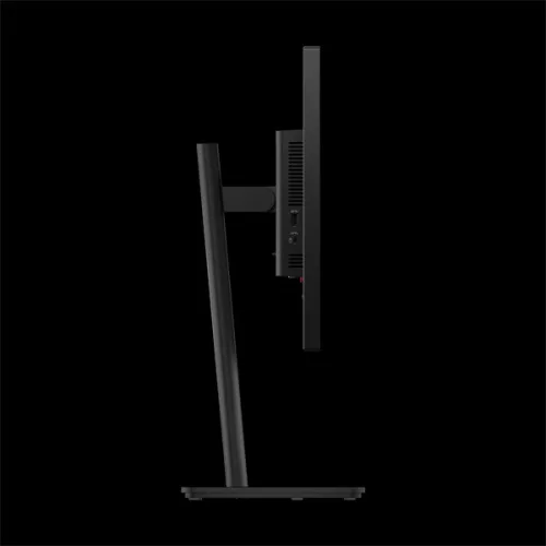 LENOVO Monitor - ThinkVision T24-40; 23,8" FHD 1920x1080 IPS, 16:9, 1500:1, 250cm/m2, 4ms, USB ABC, HDMI, DP, VGA