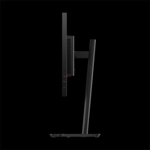 LENOVO Monitor - ThinkVision T24-40; 23,8" FHD 1920x1080 IPS, 16:9, 1500:1, 250cm/m2, 4ms, USB ABC, HDMI, DP, VGA