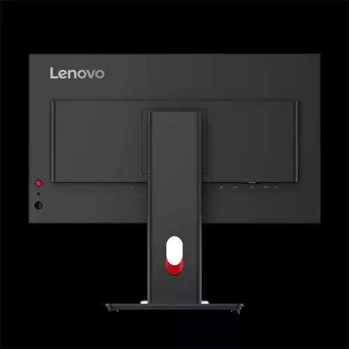 LENOVO Monitor - ThinkVision T24-40; 23,8" FHD 1920x1080 IPS, 16:9, 1500:1, 250cm/m2, 4ms, USB ABC, HDMI, DP, VGA