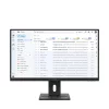 LENOVO Monitor - ThinkVision E27-40; 27" FHD 1920x1080 IPS, 16:9, 4ms, 100Hz, 1500:1, 3000cd/m2, HDMI, DP, VGA