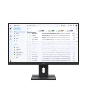   LENOVO Monitor - ThinkVision E27-40; 27" FHD 1920x1080 IPS, 16:9, 4ms, 100Hz, 1500:1, 3000cd/m2, HDMI, DP, VGA