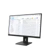 LENOVO Monitor - ThinkVision E27-40; 27" FHD 1920x1080 IPS, 16:9, 4ms, 100Hz, 1500:1, 3000cd/m2, HDMI, DP, VGA