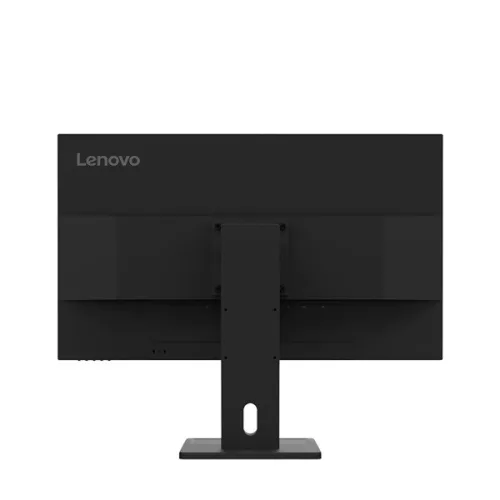 LENOVO Monitor - ThinkVision E27-40; 27" FHD 1920x1080 IPS, 16:9, 4ms, 100Hz, 1500:1, 3000cd/m2, HDMI, DP, VGA