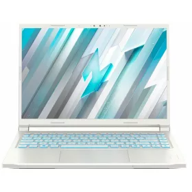   ACER Nitro ANV14-62-R6A9, 14.5" WQXGA IPS, AMD Ryzen AI 5 340, 16GB, 1TB SSD, GeForce RTX 5050, DOS, fehér