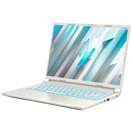 ACER Nitro ANV14-62-R6A9, 14.5" WQXGA IPS, AMD Ryzen AI 5 340, 16GB, 1TB SSD, GeForce RTX 5050, DOS, fehér