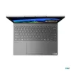 LENOVO ThinkBook Plus G6 Rollable, 14.0" WQXGA, Intel Ultra 7 258V (4.8GHz), 32GB, 1TB SSD, Win11 Pro ENG