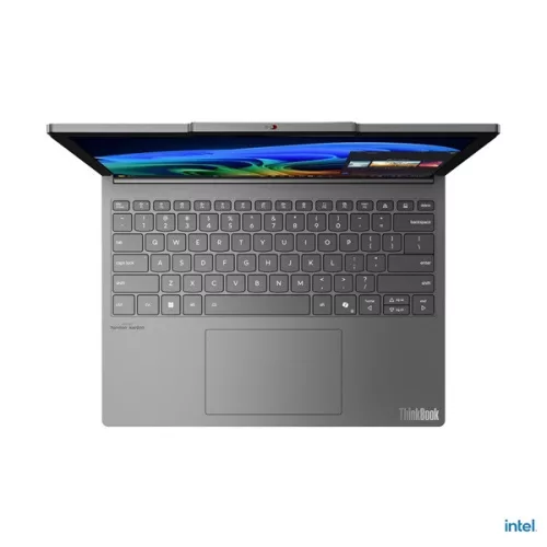 LENOVO ThinkBook Plus G6 Rollable, 14.0" WQXGA, Intel Ultra 7 258V (4.8GHz), 32GB, 1TB SSD, Win11 Pro ENG