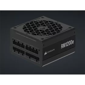   CORSAIR Tápegység Moduláris, RM1200e, 1200W, 14cm, ATX3.1, 80+ Gold