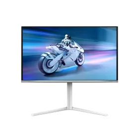   PHILIPS OLED Gaming 240Hz monitor 27" 27M2N6501L/00 2560x1440, 16:9,, 0,03ms, HDMIx2/DisplayPort/USBx2