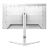 PHILIPS OLED Gaming 240Hz monitor 27" 27M2N6501L/00 2560x1440, 16:9,, 0,03ms, HDMIx2/DisplayPort/USBx2