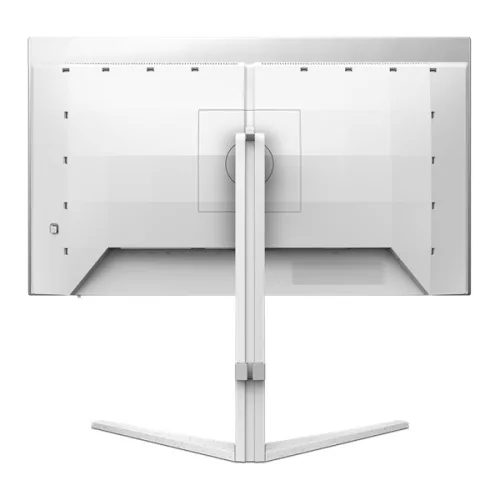 PHILIPS OLED Gaming 240Hz monitor 27" 27M2N6501L/00 2560x1440, 16:9,, 0,03ms, HDMIx2/DisplayPort/USBx2