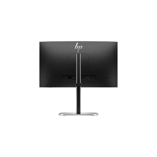 HP monitor 23.8” Series 5 Pro 524pf Matt IPS 1920x1080, 100Hz, 16:9, 1500:1, 350cd, 5ms, HDMI, DisplayPort, fekete/ezüst