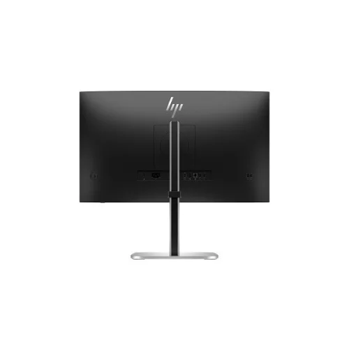 HP monitor 27” Series 5 Pro 527pq Matt IPS 2560x1440, 100Hz, 16:9, 1500:1, 350cd, 5ms, HDMI, DisplayPort, fekete/ezüst