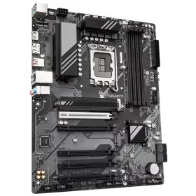 GIGABYTE Alaplap S1700 B760 DS3H GEN5 INTEL B760, ATX