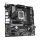 GIGABYTE Alaplap S1700 B760M DS3H WIFI6E GEN5 INTEL B760, mATX
