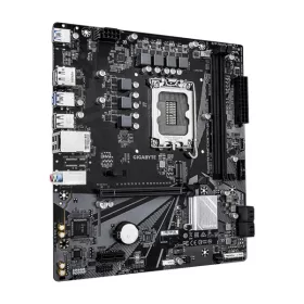 GIGABYTE Alaplap S1700 B760M H V2 INTEL B760, mATX