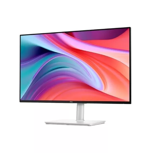 DELL 27 Plus Monitor 27" S2725DSM  2560x1440, 1500:1, 350cd, 4ms, HDMI, DP, fehér
