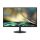 ACER VA LED Monitor SA242YH1bi 23,8", 16:9 FHD, 100Hz, 4ms, 250nits, HDMI, VGA, fekete