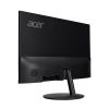 ACER VA LED Monitor SA242YH1bi 23,8", 16:9 FHD, 100Hz, 4ms, 250nits, HDMI, VGA, fekete