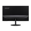 ACER VA LED Monitor SA242YH1bi 23,8", 16:9 FHD, 100Hz, 4ms, 250nits, HDMI, VGA, fekete