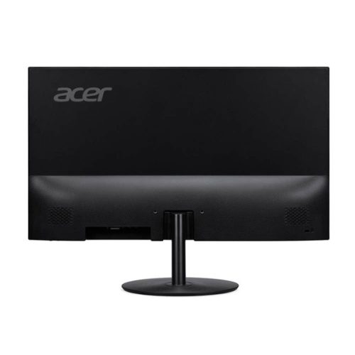 ACER VA LED Monitor SA242YH1bi 23,8", 16:9 FHD, 100Hz, 4ms, 250nits, HDMI, VGA, fekete