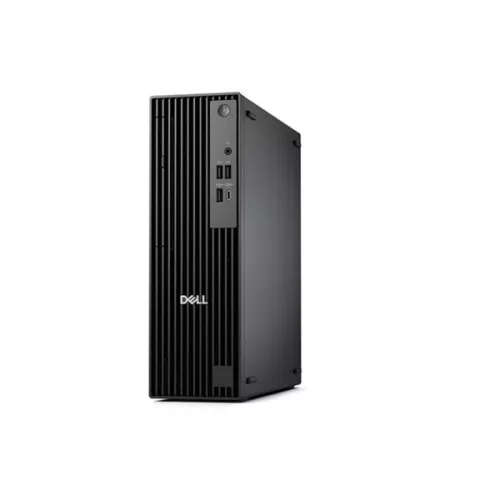 DELL Pro Slim QCS1255, AMD Ryzen 3 8300G, 8GB, 512GB SSD, Win11 Pro