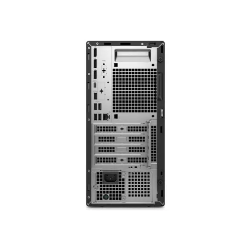 DELL Pro Tower Plus QBT1250, Intel Core Ultra 5- 235, 16GB, 512GB SSD, DVD RW+, Linux