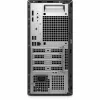 DELL Pro Tower QCT1250, Intel Core Ultra 5- 235  (5.0GHz), 16GB, 512GB SSD, DVD+/-RW, Linux