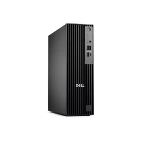  DELL Pro Slim Plus QBS1250, Intel Core Ultra 7 265 (5.0GHz), 16GB, 512GB SSD, Intel HD, Win11 Pro