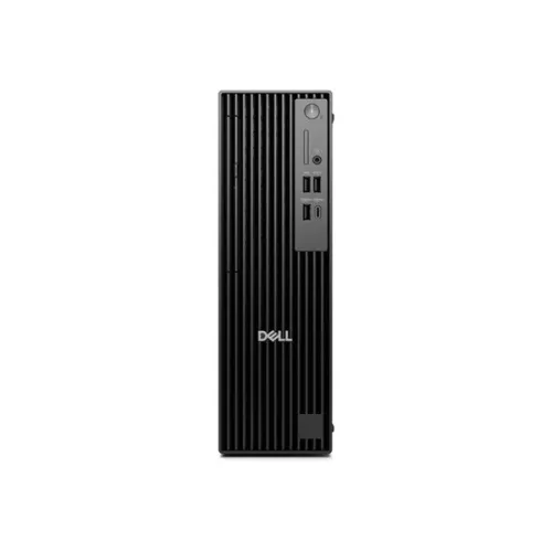 DELL Pro Slim Plus QBS1250, Intel Core Ultra 7 265 (5.0GHz), 16GB, 512GB SSD, Intel HD, Win11 Pro