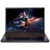 ACER Nitro ANV15-42-R0NL, 15.6" FHD IPS, AMD Ryzen 7-7445HS, 16GB, 1TB SSD, GeForce RTX 4050, DOS, fekete