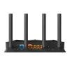TP-LINK Wireless Router Dual-Band BE3600 Gaming 1xWAN(2.5Gbps) + 1xLAN(2.5Gbps) + 3xLAN(1Gbps) + 1xUSB 3.0, ARCHER GE230