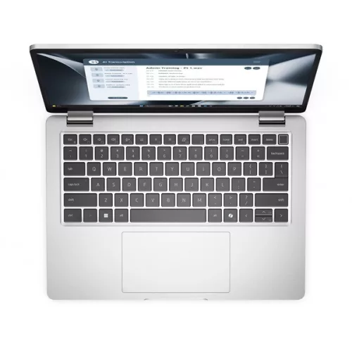 DELL Pro 13  Plus (PB13255) 13.3" FHD+, AMD Ryzen 5 Pro 230 (4.8GHz), 16GB, 512GB SSD, Win 11 Pro