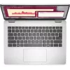 DELL Pro 14 (PC14250) 14.0" FHD+, Intel Core Ultra 7 265U (5.3GHz), 16GB, 512GB SSD, Linux, Ezüst