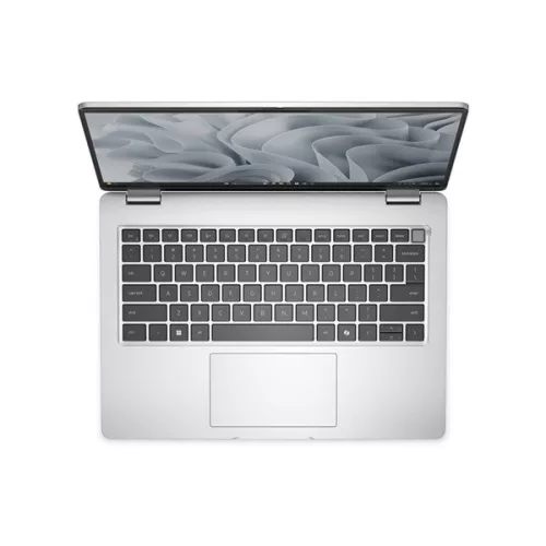 DELL Pro 14 (PC14255) 14.0" FHD+, AMD Ryzen(TM) AI 7 PRO 350 (4.8GHz), 16GB, 1TB SSD, Win11 Pro, Ezüst