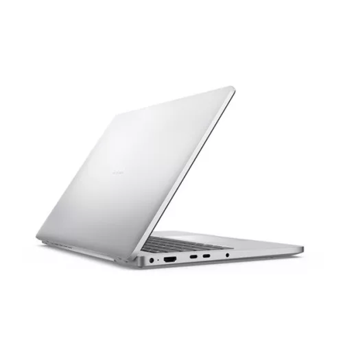 DELL Pro 14 (PC14255) 14.0" FHD+, AMD Ryzen(TM) AI 7 PRO 350 (4.8GHz), 16GB, 1TB SSD, Win11 Pro, Ezüst