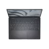 DELL Pro 16 (PC16255) 16.0" FHD+, AMD Ryzen 3 210 (5.0GHz), 8GB, 512GB SSD, Win 11 Pro
