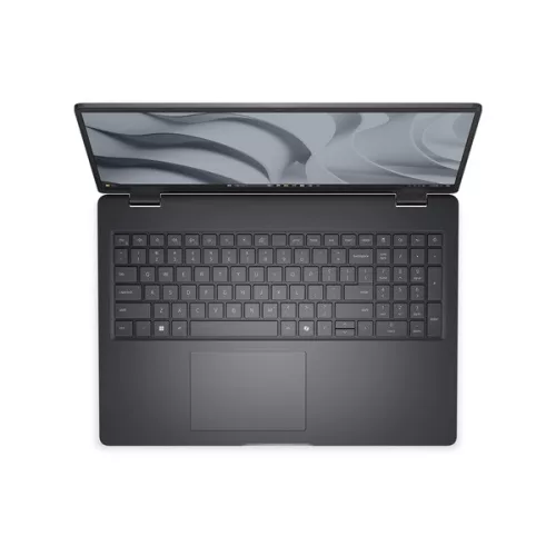 DELL Pro 16 (PC16255) 16.0" FHD+, AMD Ryzen 3 210 (5.0GHz), 8GB, 512GB SSD, Win 11 Pro