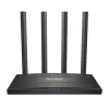 TP-LINK Vezetékes VPN Router 1xWAN(1000Mbps) + 2xWAN/LAN(1000Mbps) + 2xLAN(1000Mbps), ER605W