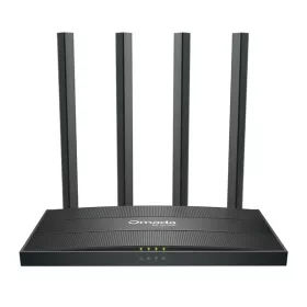   TP-LINK Vezetékes VPN Router 1xWAN(1000Mbps) + 2xWAN/LAN(1000Mbps) + 2xLAN(1000Mbps), ER605W