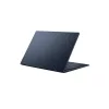 ASUS CONS NB ZenBook UX3405CA-ST1116W 14" WQXGA+ OLED GL, Intel Core Ultra 7 255H , 16GB, 1TB M.2, INT, WIN11H, Kék