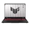 ASUS GAMER NB TUF FA608UP-RV018 16" WUXGA, Ryzen 7 260, 16GB, 1TB M.2, RTX 5070 8GB, NOOS, Szürke