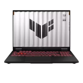   ASUS GAMER NB TUF FA608UP-RV018 16" WUXGA, Ryzen 7 260, 16GB, 1TB M.2, RTX 5070 8GB, NOOS, Szürke