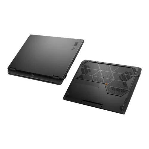 ASUS GAMER NB TUF FA608UP-RV018 16" WUXGA, Ryzen 7 260, 16GB, 1TB M.2, RTX 5070 8GB, NOOS, Szürke