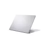 ASUS CONS NB ZenBook UX3405CA-ST1151 14" WQXGA+ OLED GL, Intel Core Ultra 7 255H , 16GB, 1TB M.2, INT, NOOS, Ezüst