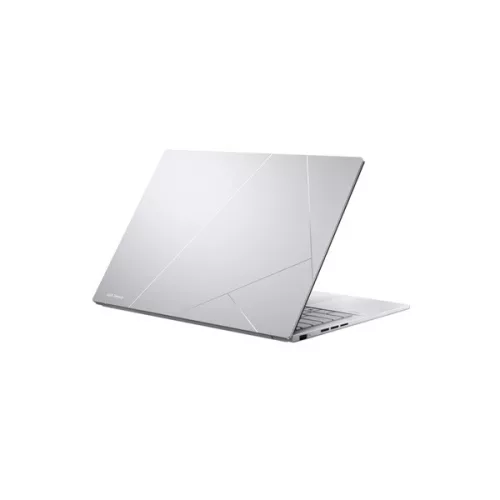 ASUS CONS NB ZenBook UX3405CA-ST1151 14" WQXGA+ OLED GL, Intel Core Ultra 7 255H , 16GB, 1TB M.2, INT, NOOS, Ezüst