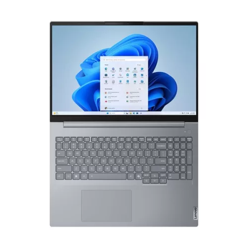 LENOVO ThinkBook 16 G9 IRL, 16.0" WUXGA, Intel Core 7 240H (5.2GHz), 16GB, 512GB SSD, NoOS.
