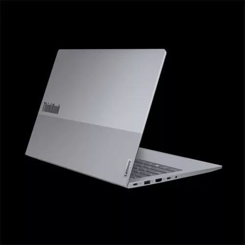 LENOVO ThinkBook 14 G7 ARP, 14.0" WUXGA, AMD Ryzen 5 7535HS (4.55GHz), 16GB, 512GB SSD, Win11 Pro, Arctic Grey
